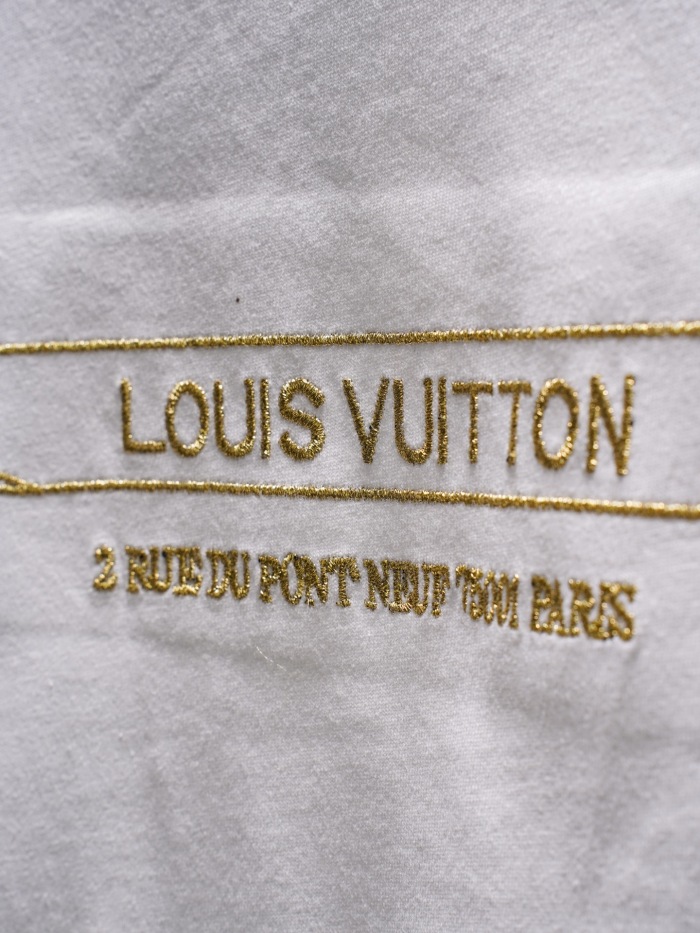 Louis Vuitton  2026ss New    T Shirt  Size XS-L
