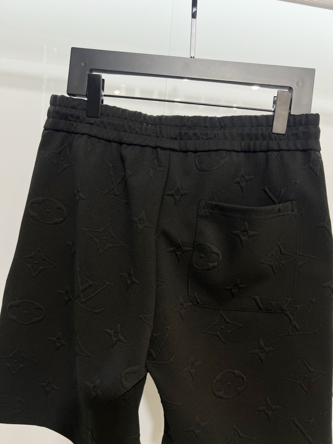 Louis Vuitton 2026ss New Shorts Size S-XL