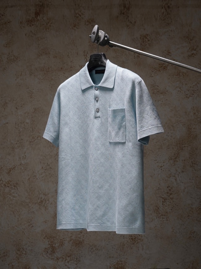 Louis Vuitton 2026ss New T Shirt Size S-XL