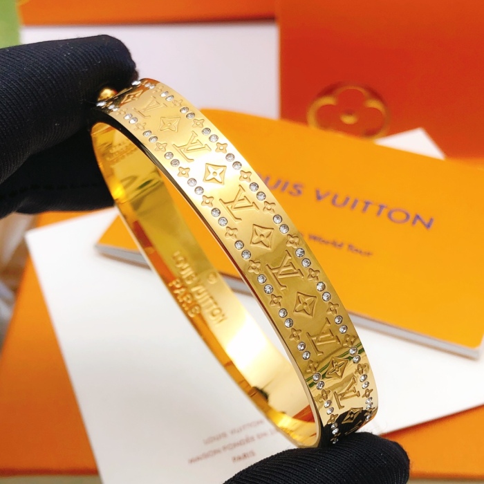 Louis Vuitton Bracelet