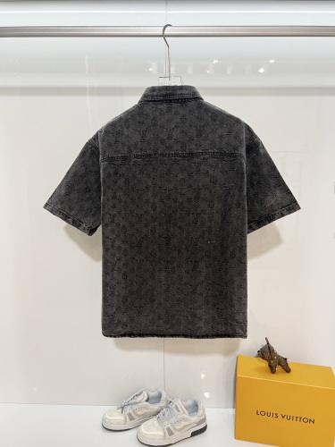 Louis Vuitton 2026ss New  T Shirt Size S-XL