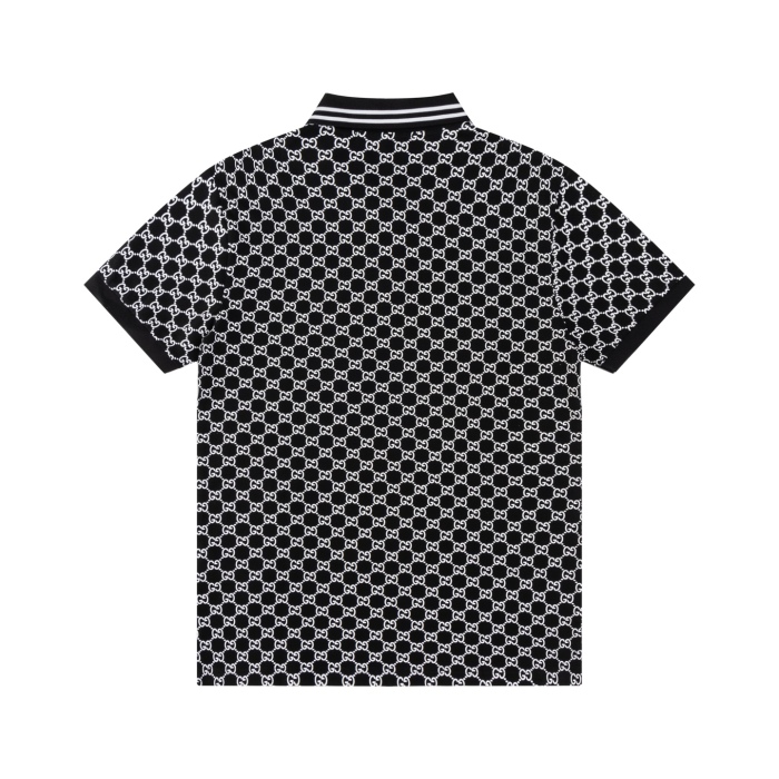 Gucci  2026ss New   Polo Shirt  Size M-XXXL