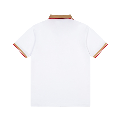Burberry  2026ss New   Polo Shirt  Size M-XXXL