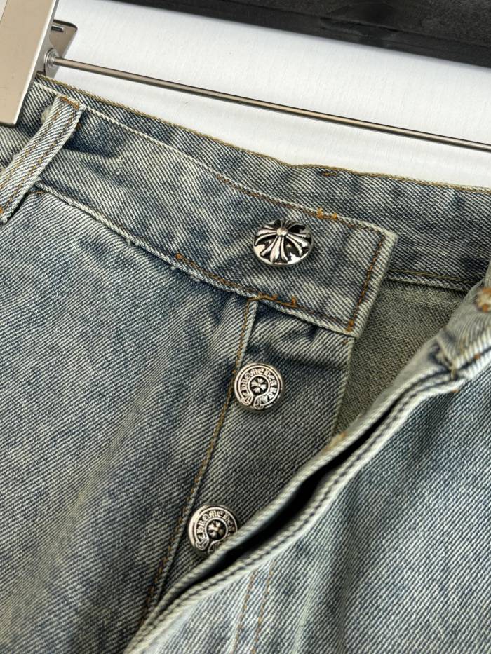 Chrome Hearts 2026ss New Shorts Size 30-36