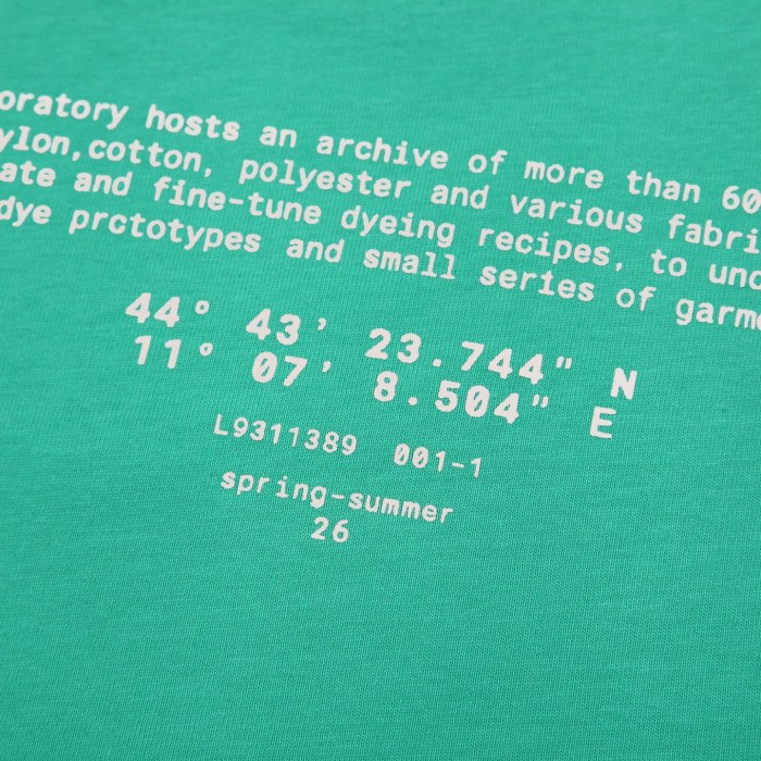 Stone Island 2026ss New   T Shirt   SizeM-XXL