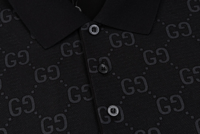 Gucci  2026ss New   Polo Shirt  Size M-XXXL