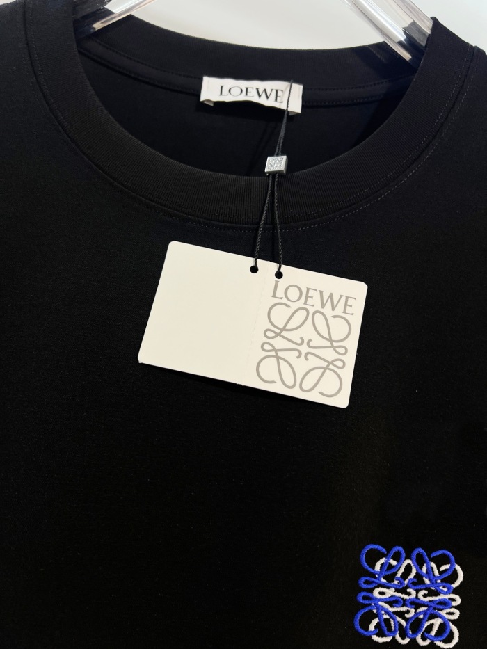 Loewe 2026ss New  T Shirt Size S-XL