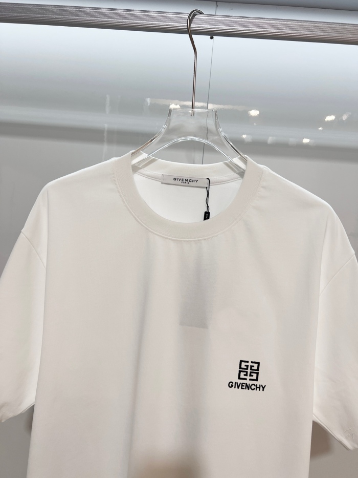 Givenchy 2026ss New  T Shirt Size S-XL
