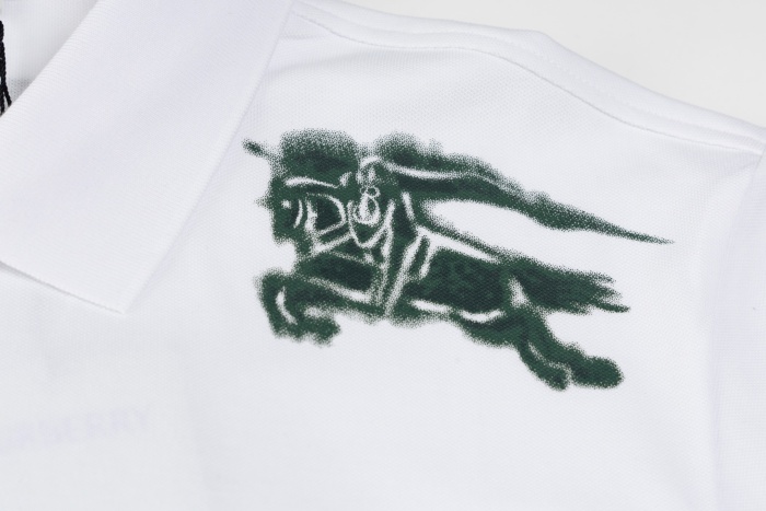Burberry  2026ss New   Polo Shirt  Size M-XXXL