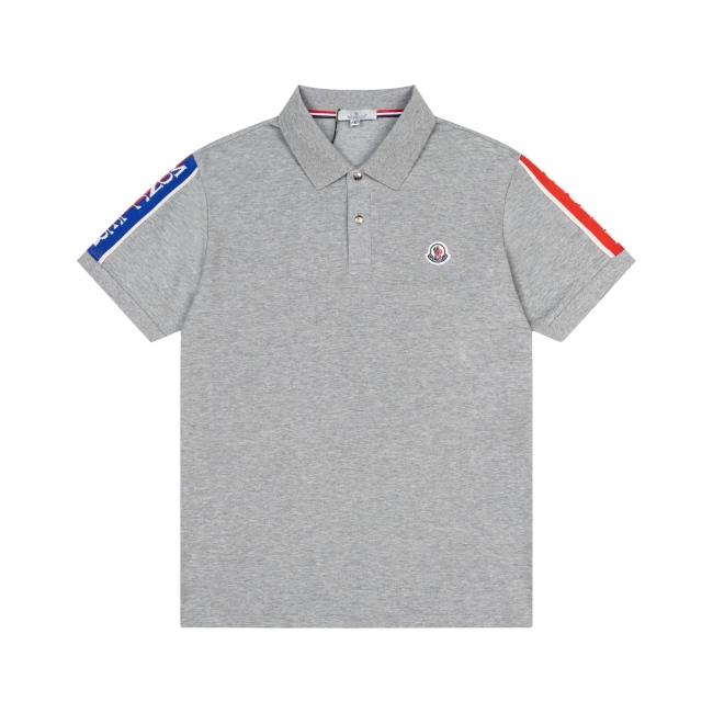 Moncler 2026ss New Polo Shirt Size M-XXXL