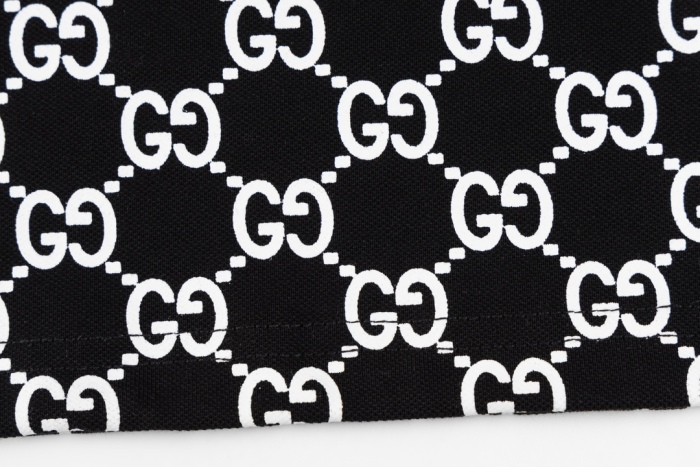 Gucci  2026ss New   Polo Shirt  Size M-XXXL