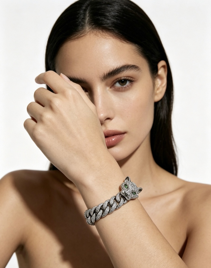Cartier Bracelet