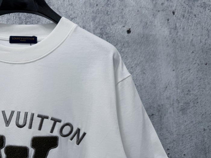 Louis Vuitton  2026ss New    T Shirt  Size S-XL