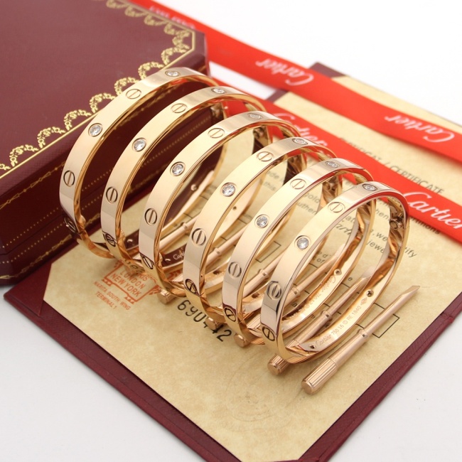 Cartier Bracelet