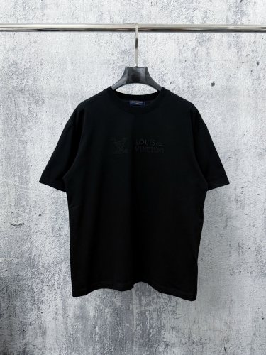 Louis Vuitton  2026ss New    T Shirt  Size S-XL