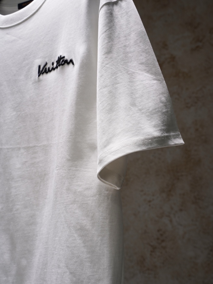 Louis Vuitton  2026ss New    T Shirt  Size XS-L