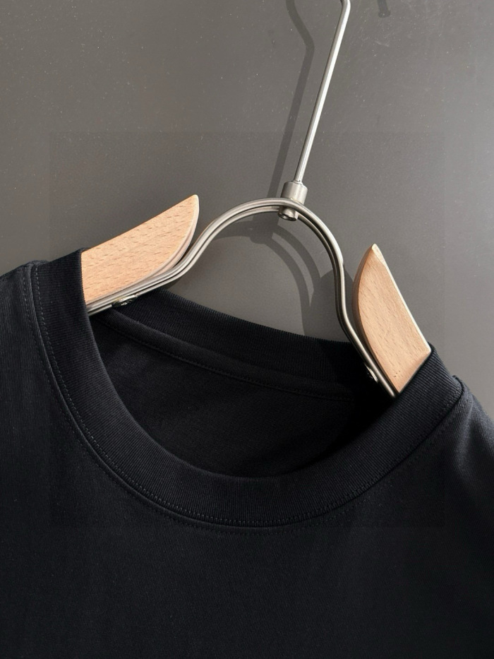 Hermes 2026ss New   T Shirt   SizeM-XXXL