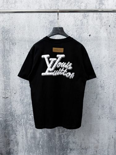 Louis Vuitton  2026ss New    T Shirt  Size S-XL
