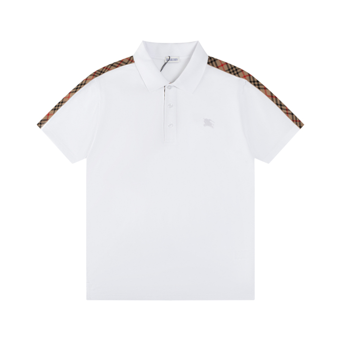 Burberry  2026ss New   Polo Shirt  Size M-XXXL
