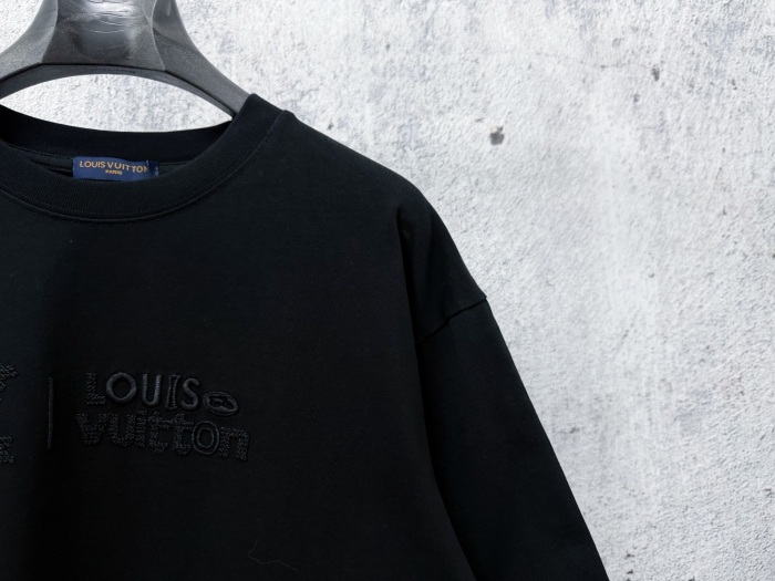 Louis Vuitton  2026ss New    T Shirt  Size S-XL