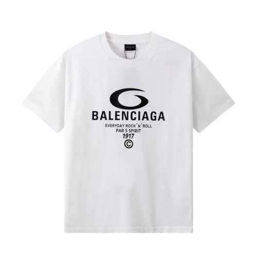 Balenciaga 2026ss New  T Shirt Size S-XL
