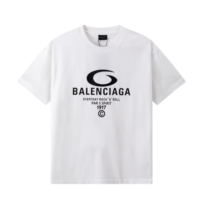 Balenciaga 2026ss New T Shirt Size S-XL