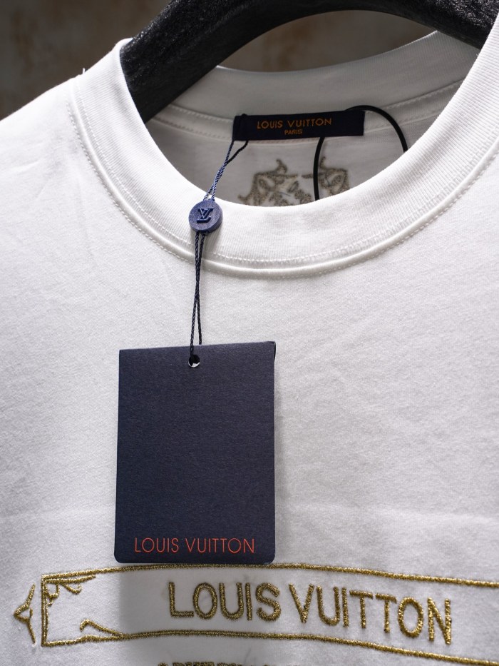 Louis Vuitton  2026ss New    T Shirt  Size XS-L
