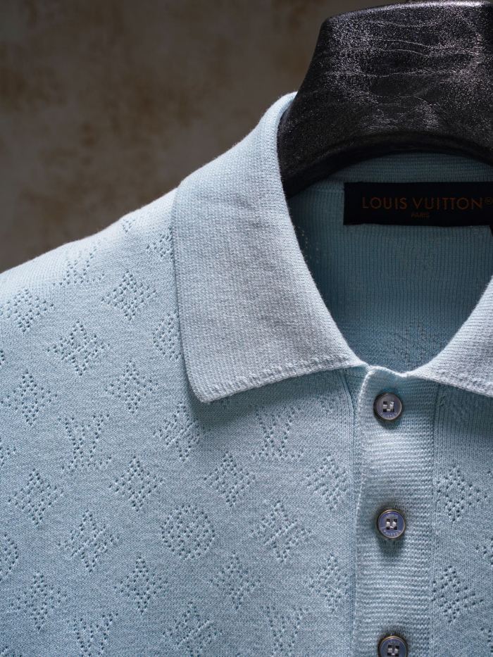 Louis Vuitton  2026ss New    T Shirt  Size S-XL