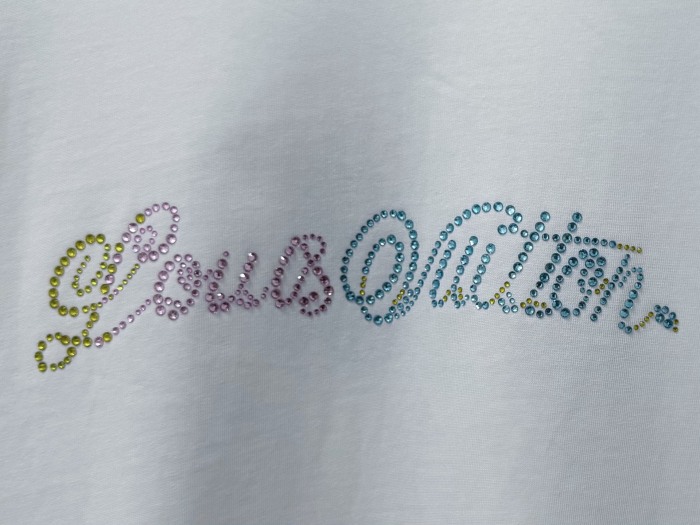 Louis Vuitton 2026ss New    T Shirt  Size S-XL