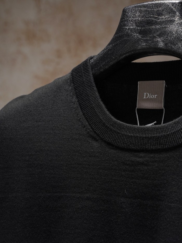 Dior  2026ss New    T Shirt  Size S-XL