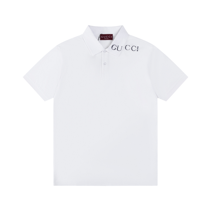 Gucci  2026ss New   Polo Shirt  Size M-XXXL