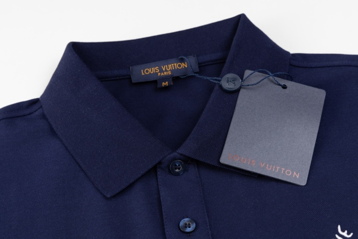 Louis Vuitton  2026ss New   Polo Shirt  Size M-XXXL