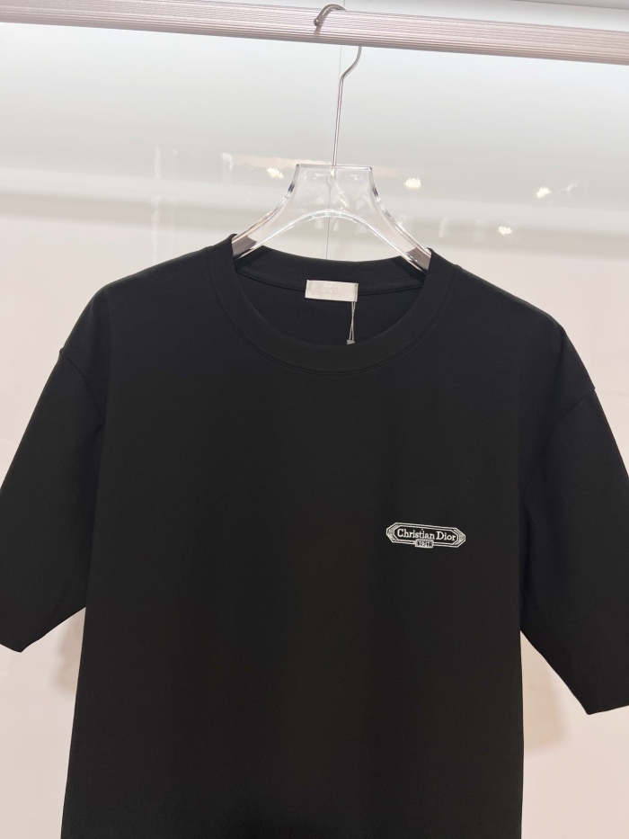 Dior 2026ss New  T Shirt Size S-XL