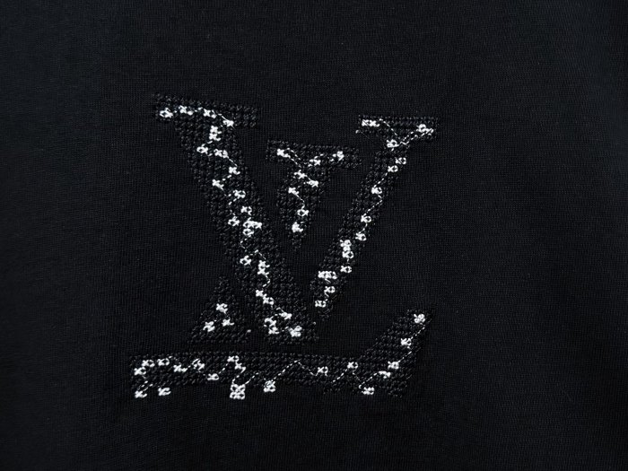 Louis Vuitton  2026ss New    T Shirt  Size S-XL