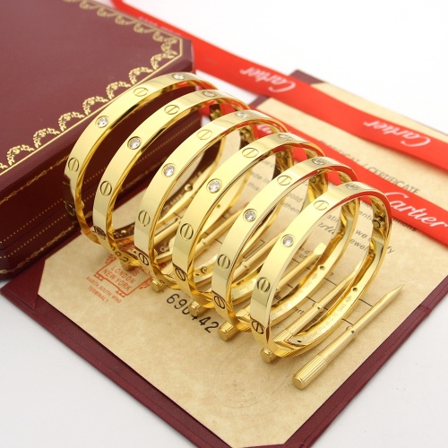 Cartier Bracelet