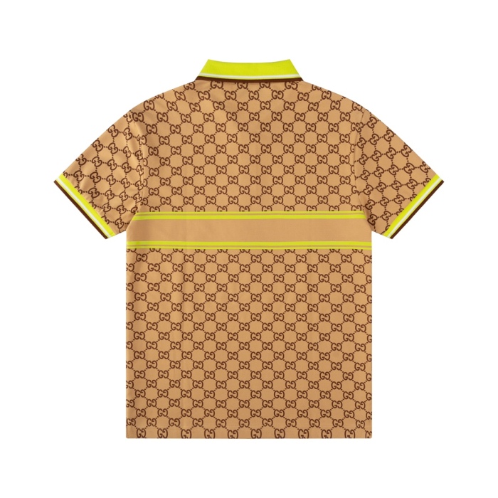 Gucci  2026ss New   Polo Shirt  Size M-XXXL