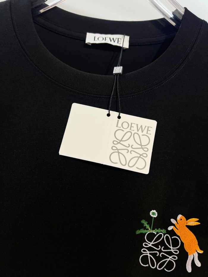 Loewe 2026ss New  T Shirt Size S-XL