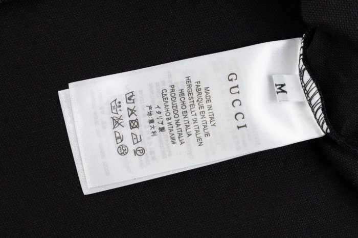 Gucci  2026ss New   Polo Shirt  Size M-XXXL