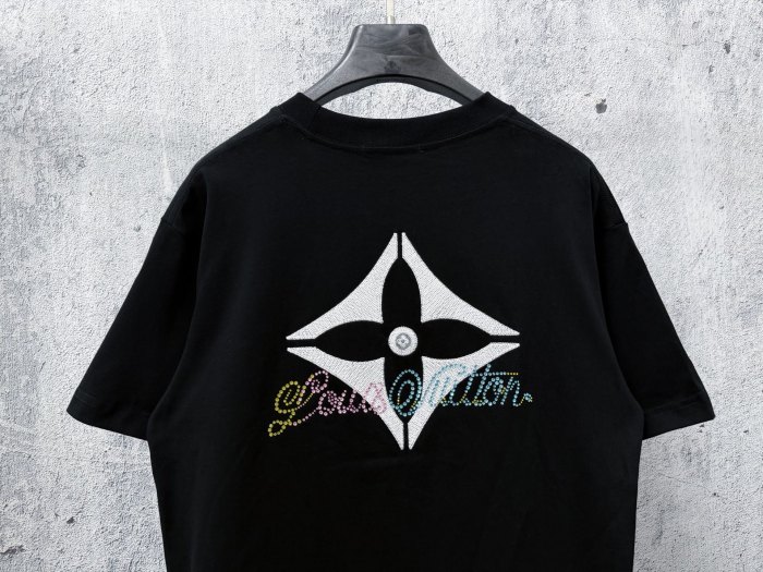 Louis Vuitton  2026ss New    T Shirt  Size S-XL