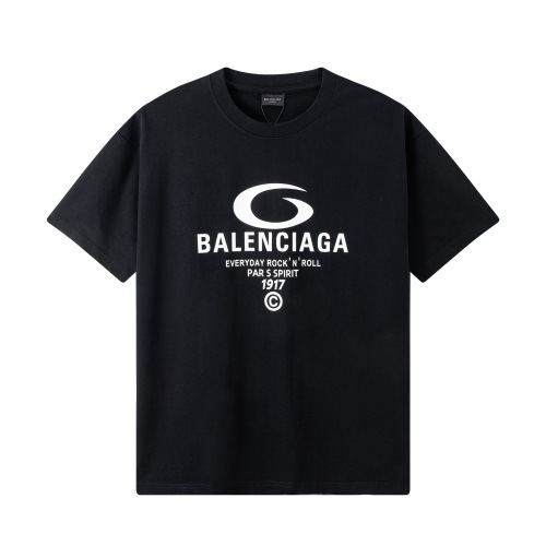 Balenciaga 2026ss New  T Shirt Size S-XL