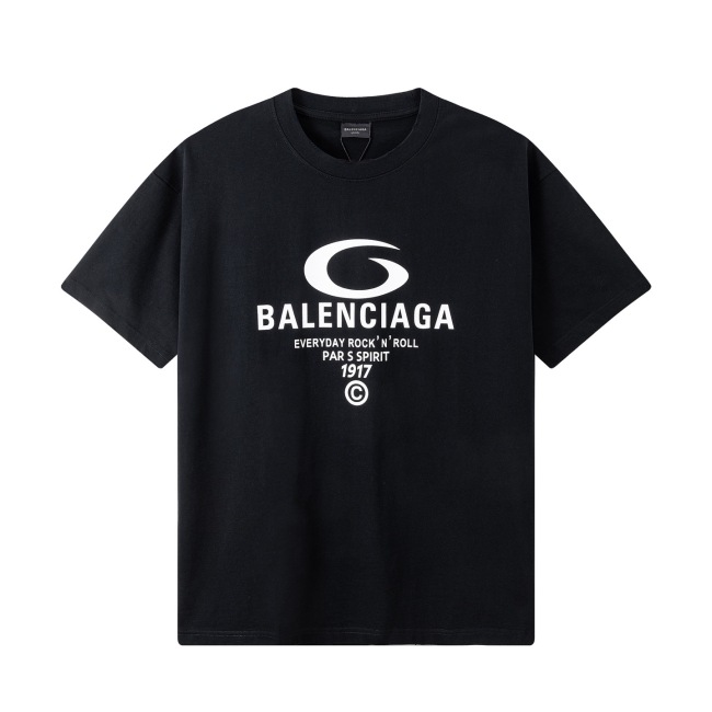 Balenciaga 2026ss New T Shirt Size S-XL