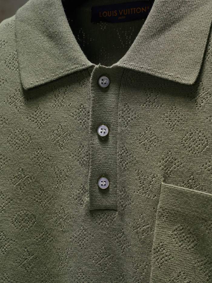 Louis Vuitton  2026ss New    T Shirt  Size S-XL