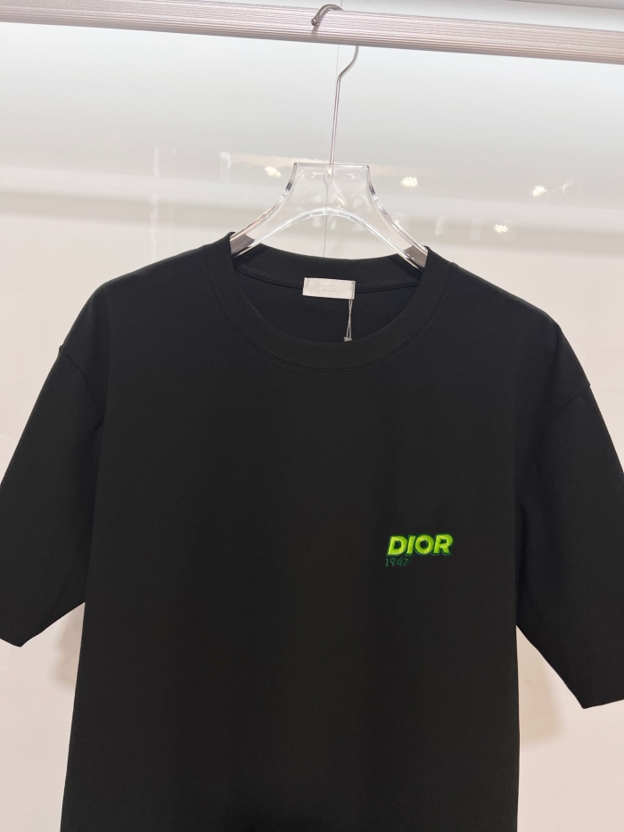 Dior 2026ss New  T Shirt Size S-XL