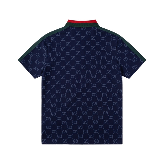 Gucci  2026ss New   Polo Shirt  Size M-XXXL