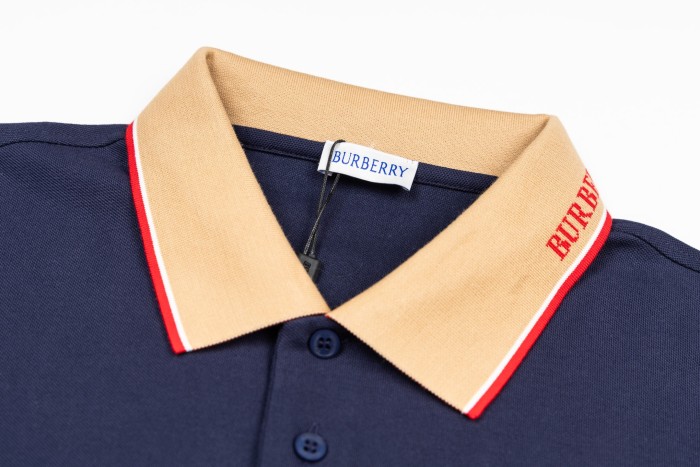 Burberry  2026ss New   Polo Shirt  Size M-XXXL