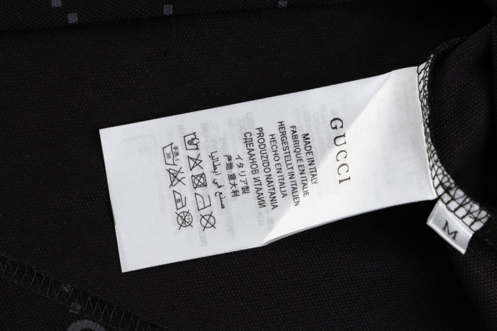 Gucci  2026ss New   Polo Shirt  Size M-XXXL