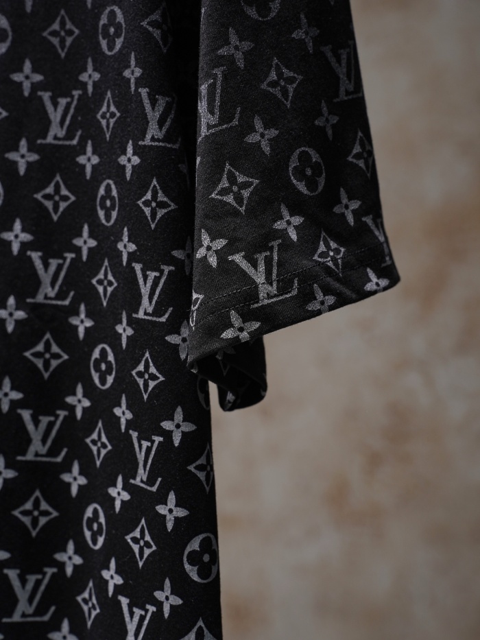 Louis Vuitton  2026ss New    T Shirt  Size XS-L