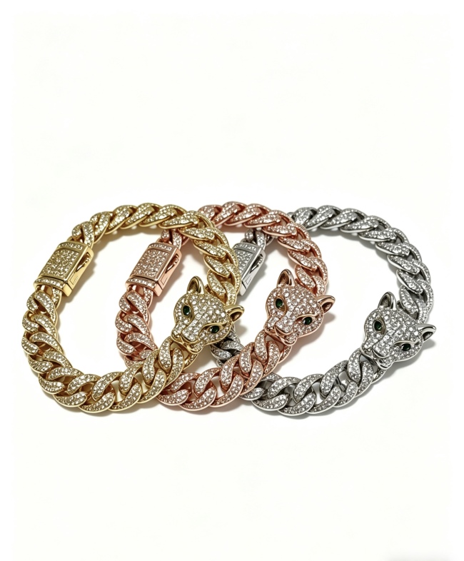 Cartier Bracelet