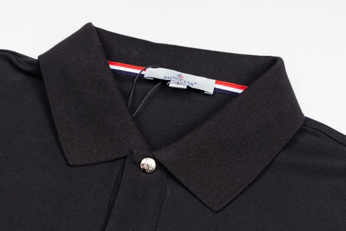Moncler 2026ss New   Polo Shirt  Size M-XXXL