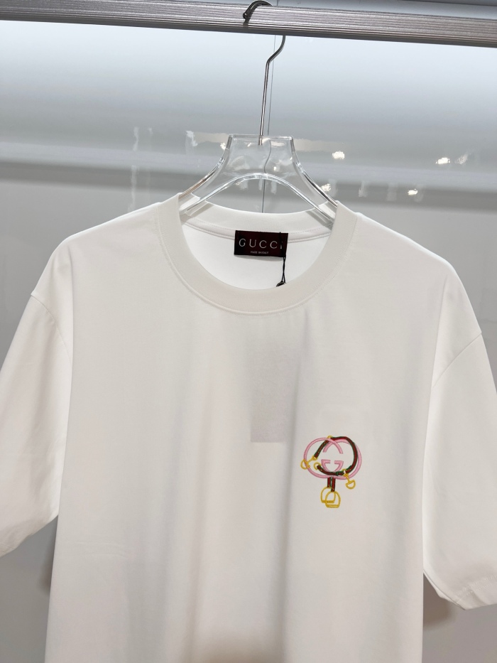 Gucci 2026ss New  T Shirt Size S-XL